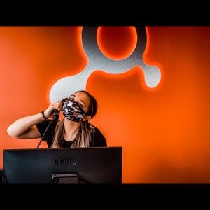 Meet your Posher, Alexandra